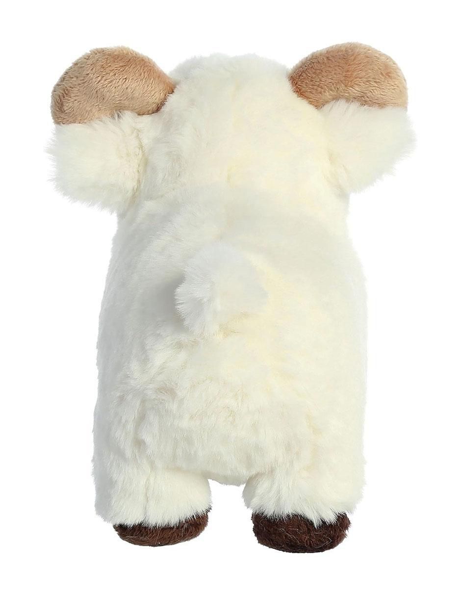 Peluche de Borrego de 17 cm 4