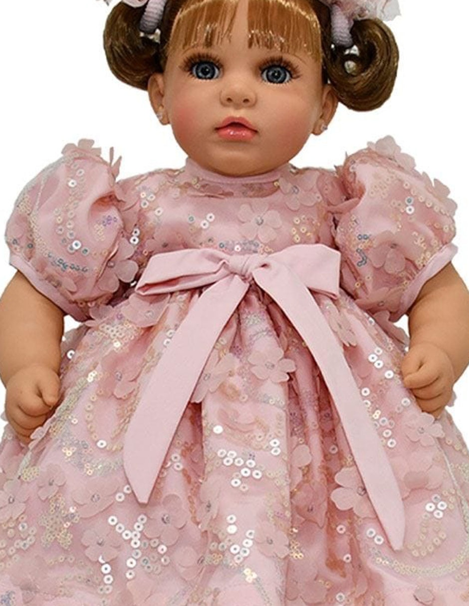 Muñeca Regina