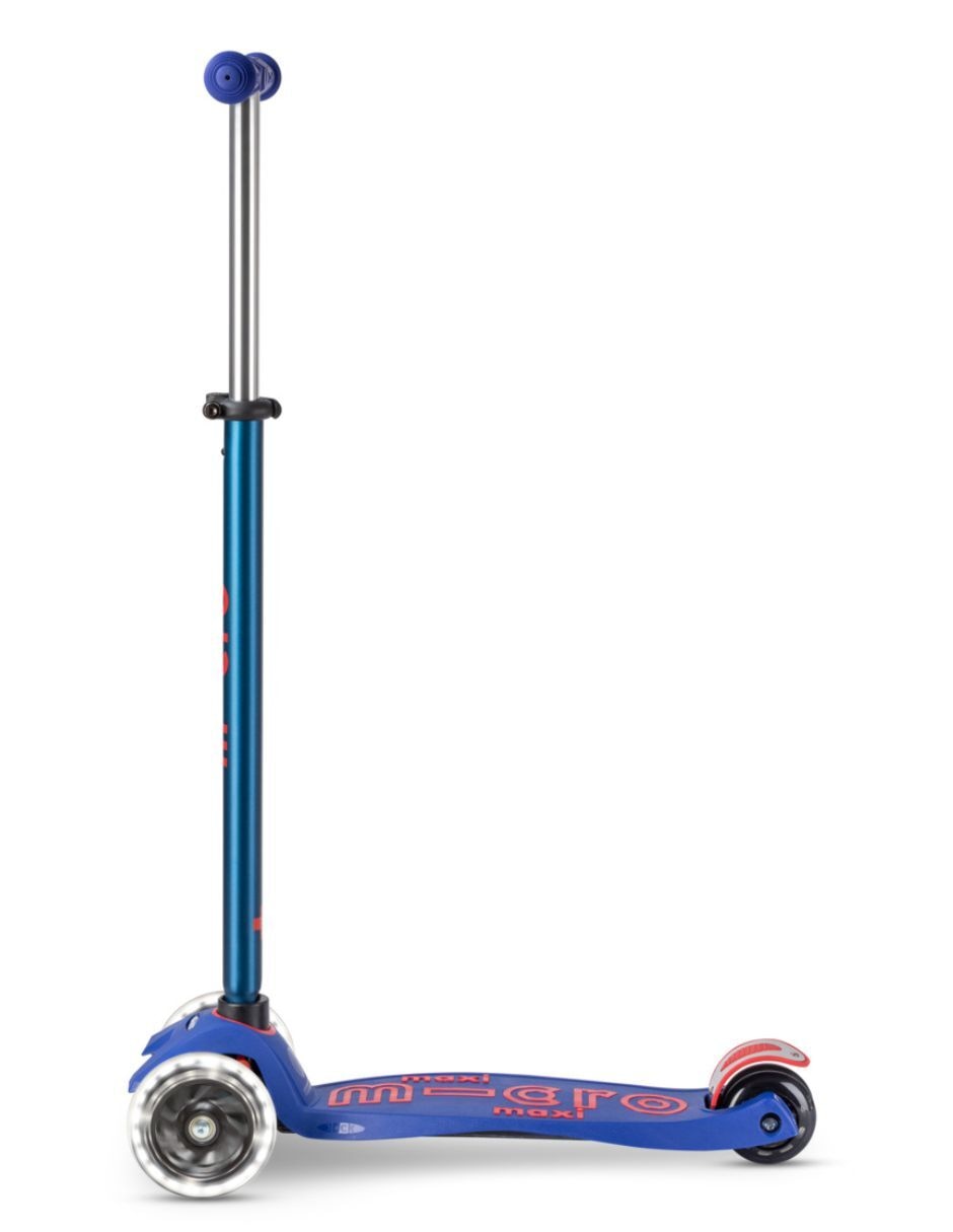 Scooter manual 6