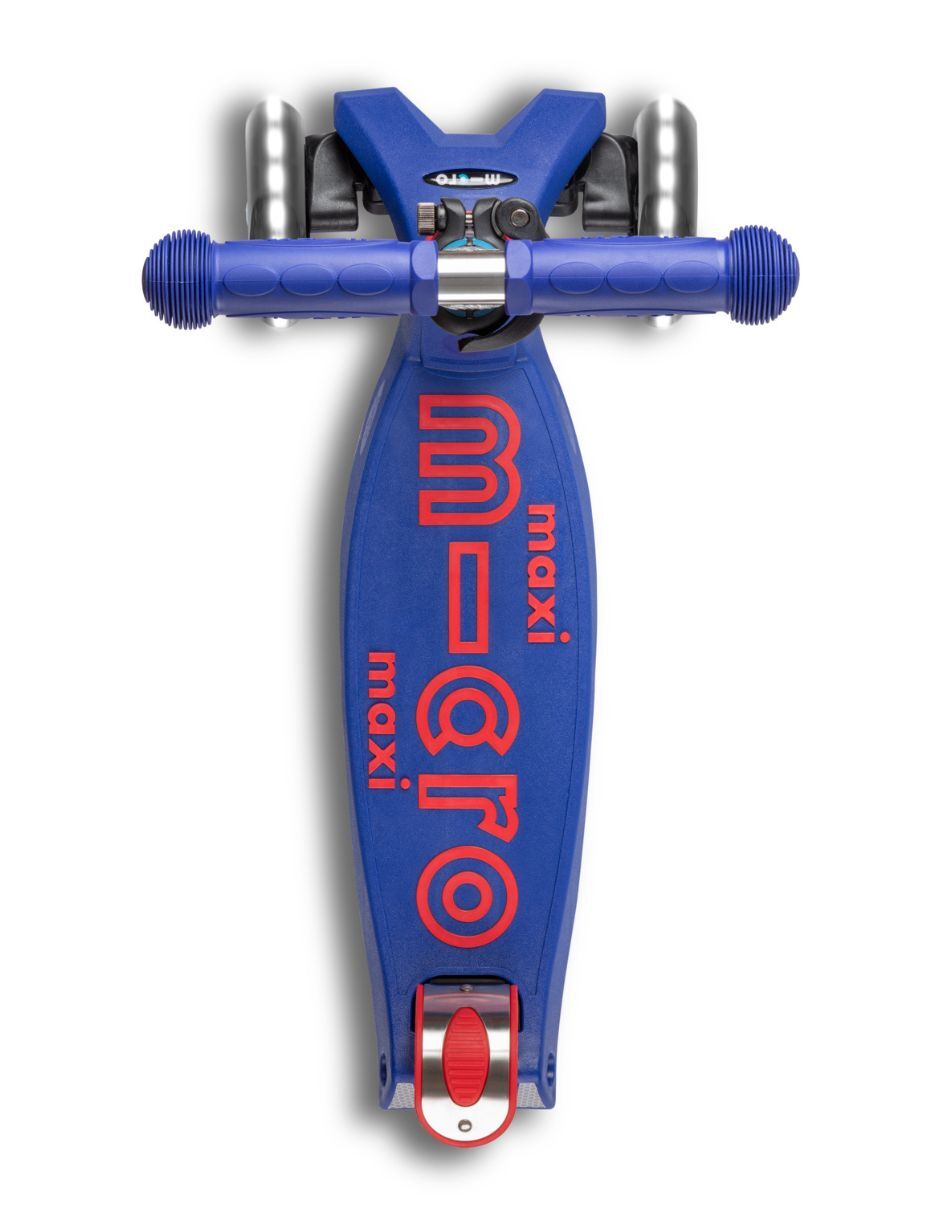 Scooter manual 8