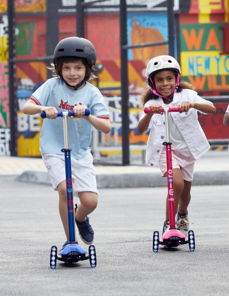 Scooter manual 9