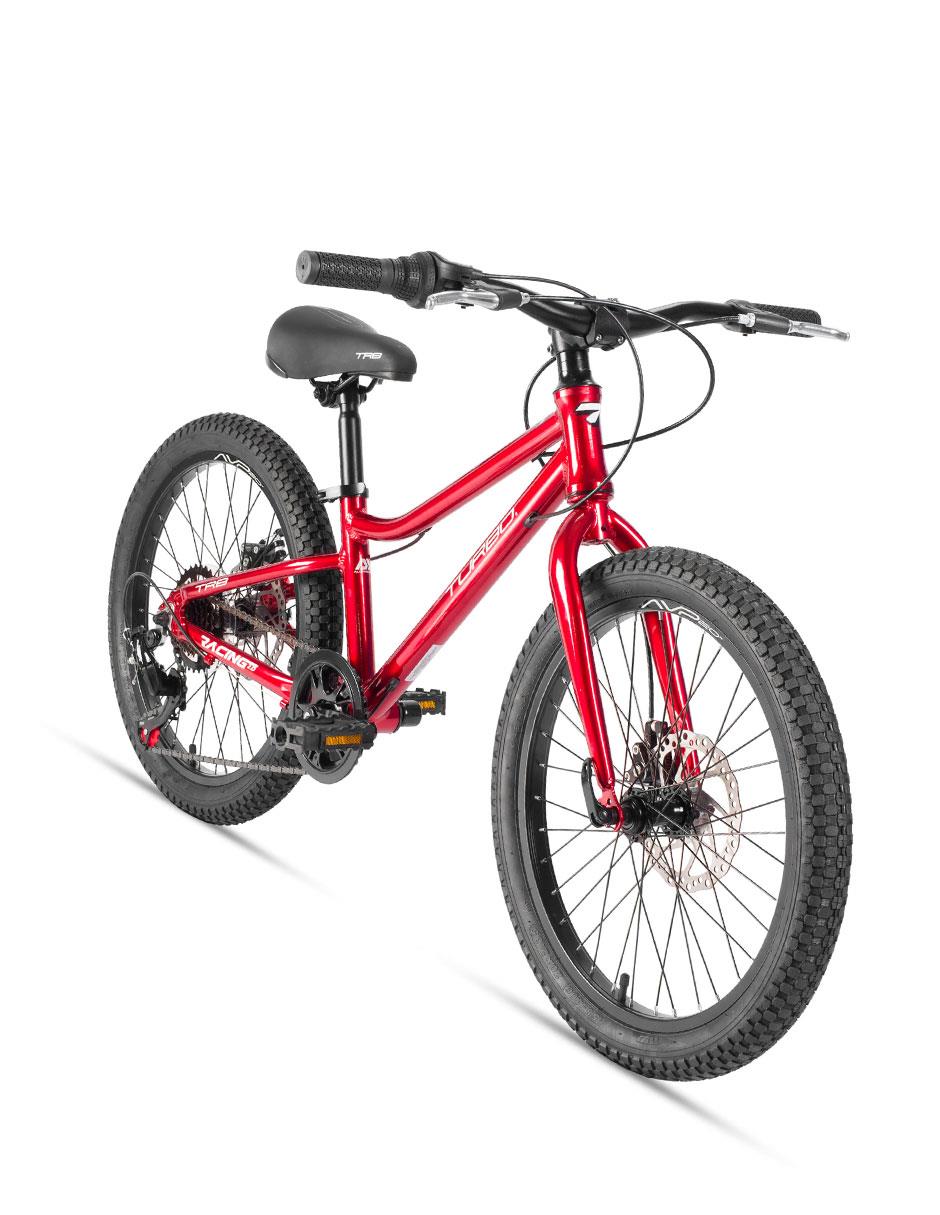 Bicicleta infantil rodada 20 unisex 9