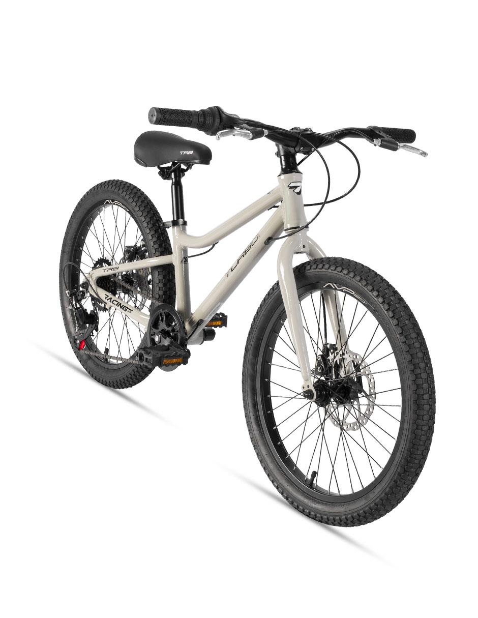 Bicicleta infantil rodada 20 unisex 9