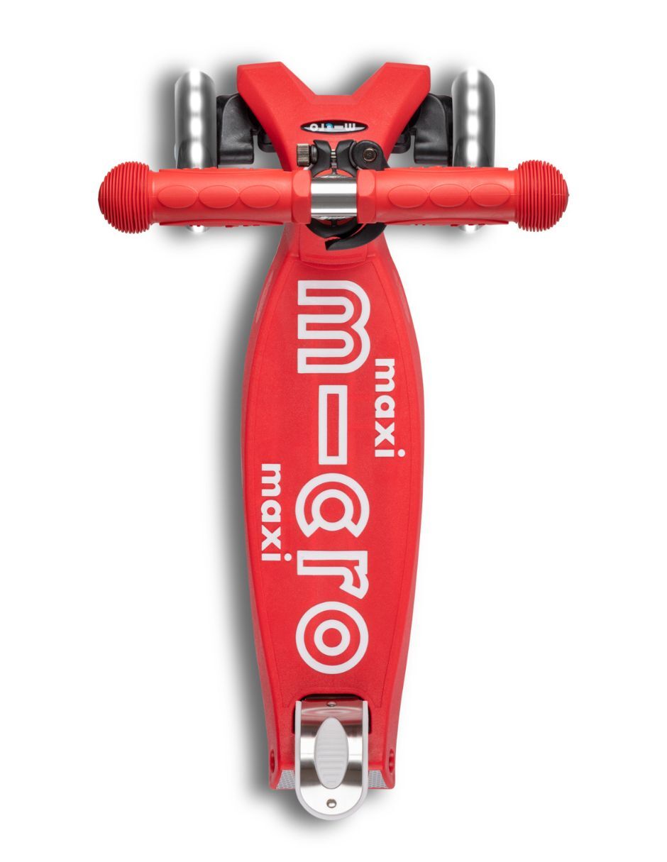 Scooter manual 5