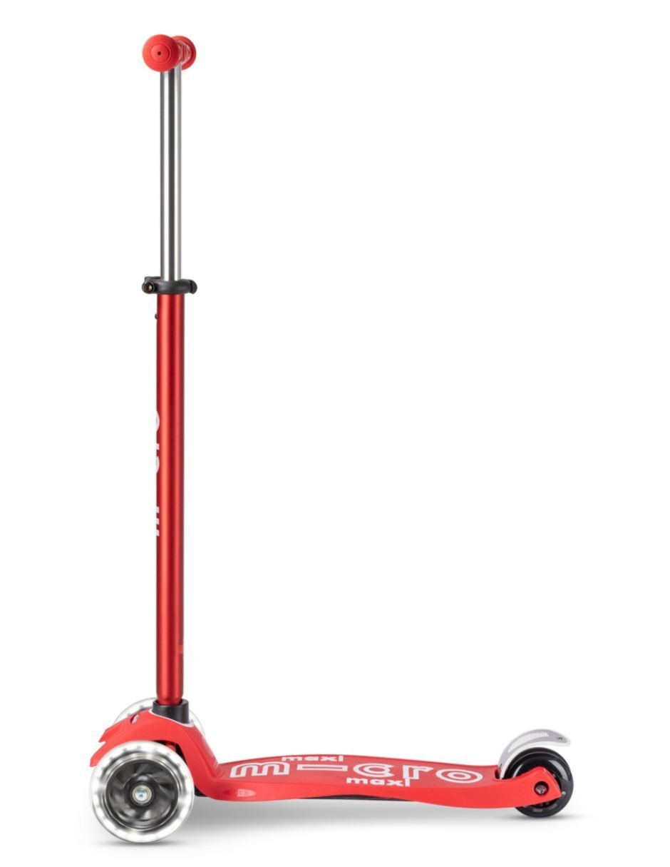 Scooter manual 7