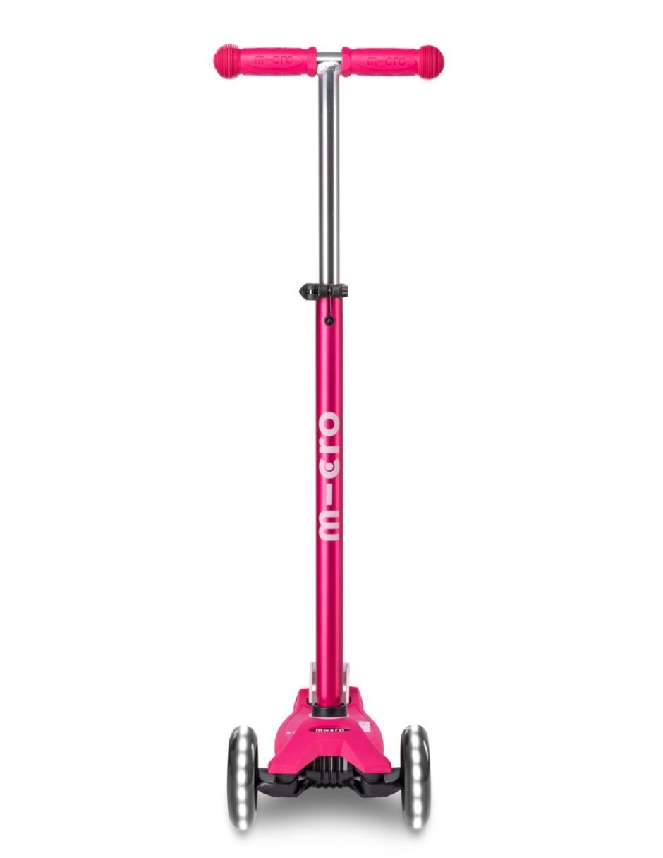 Scooter manual 8