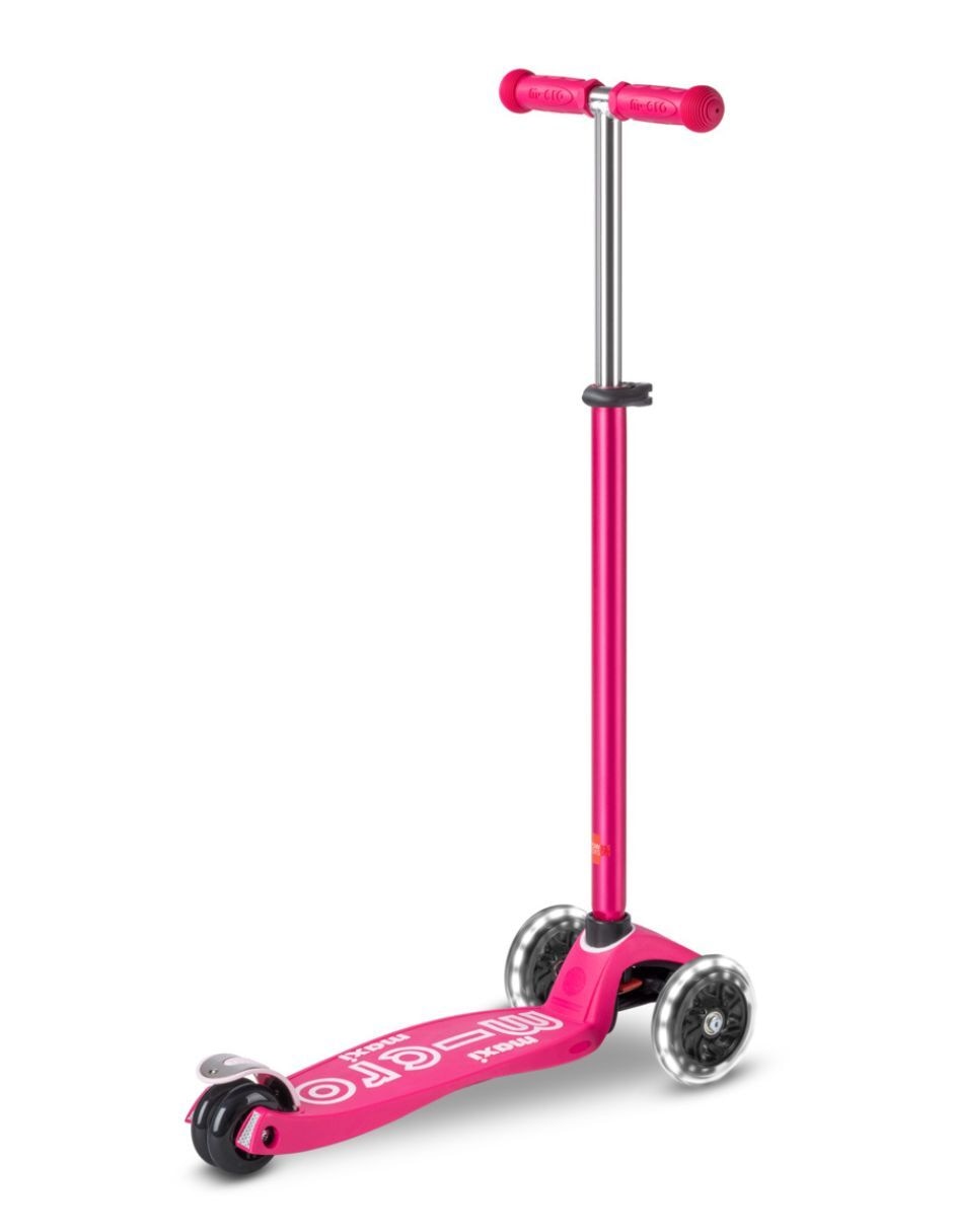 Scooter manual 9