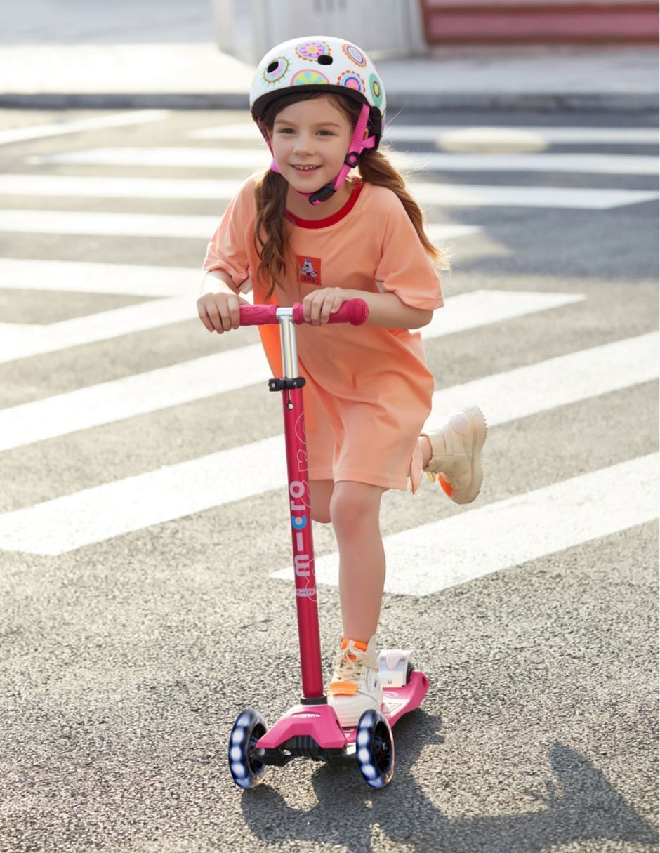 Scooter manual 11
