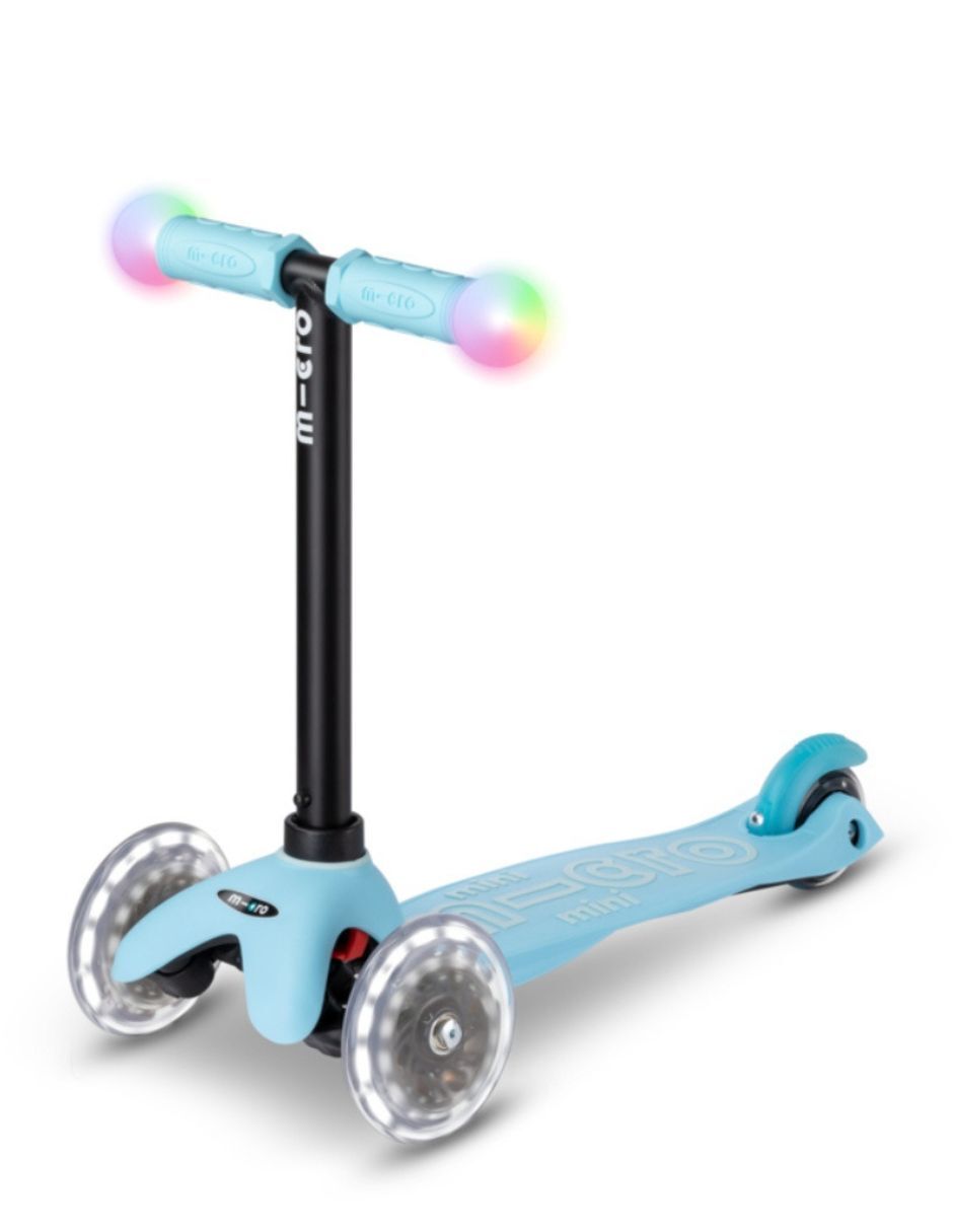 Scooter manual 3