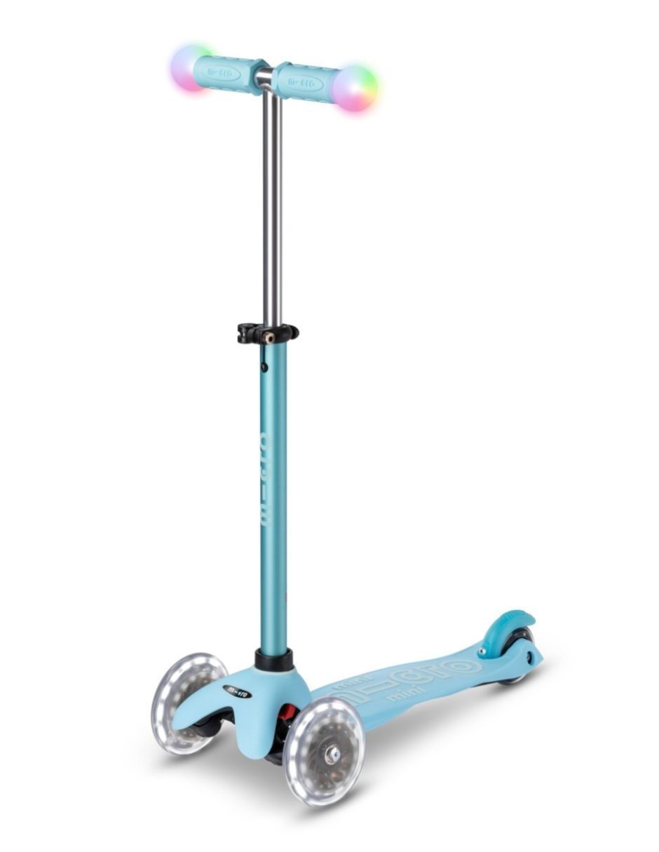 Scooter manual 4