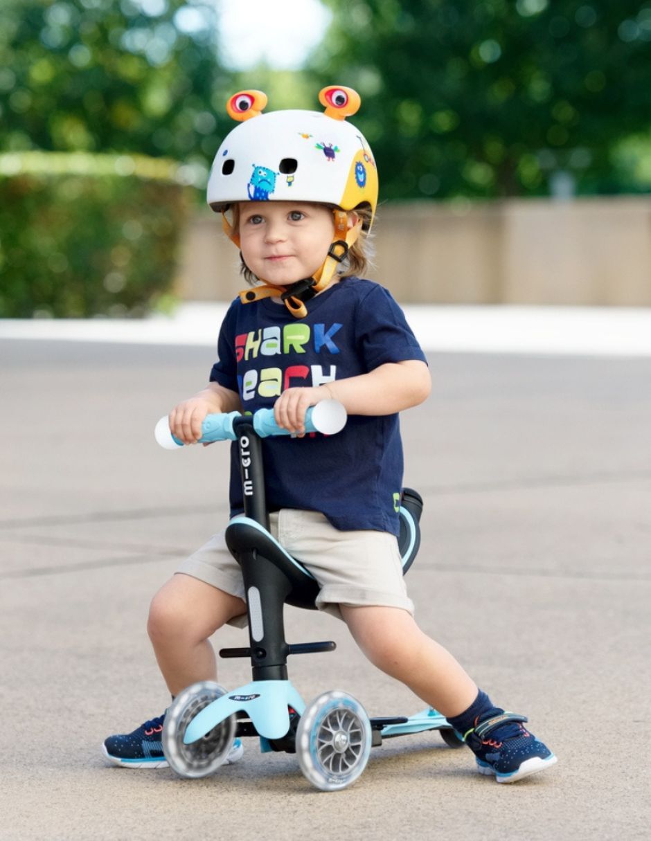 Scooter manual 5