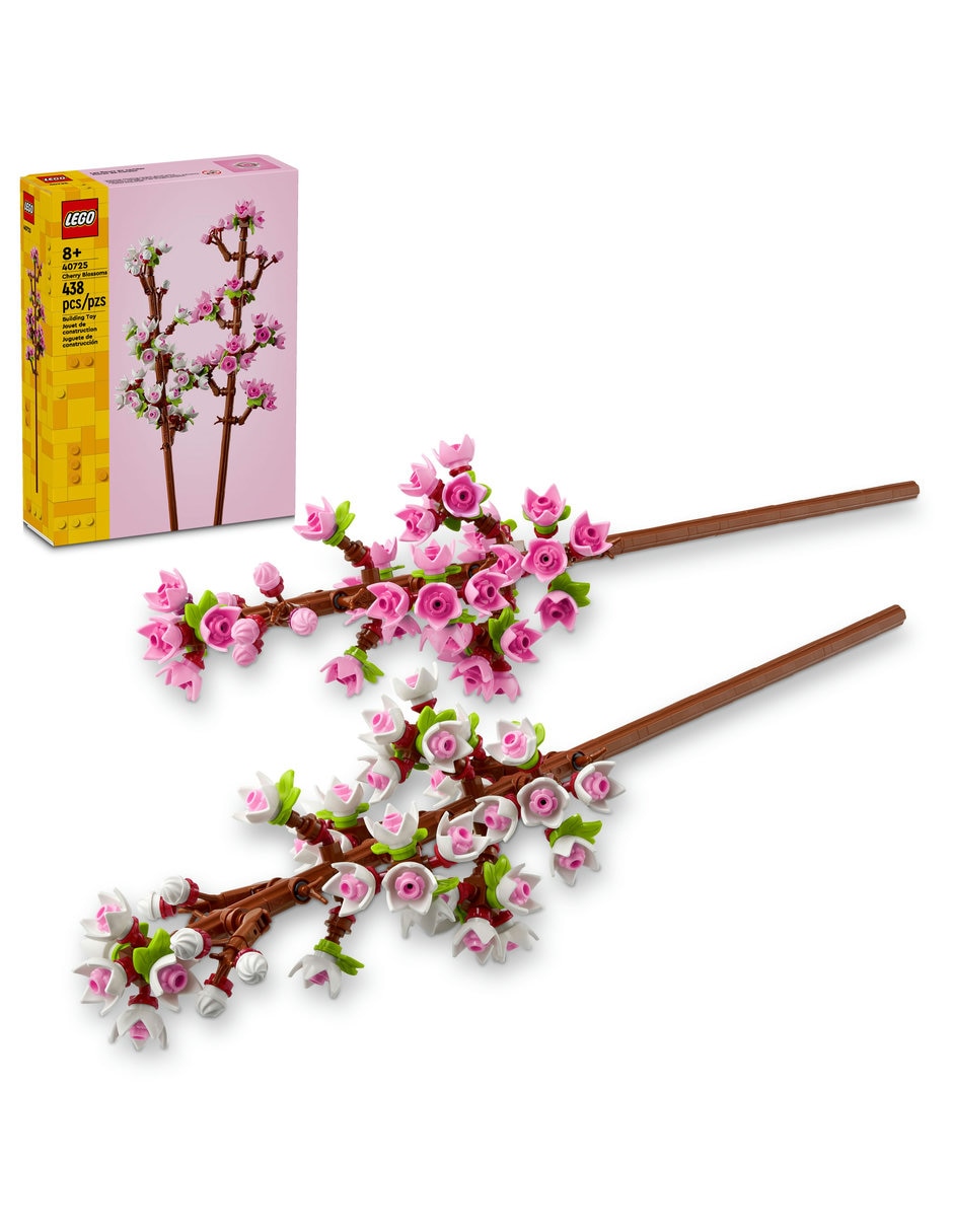 Flores de cerezo 40725 3