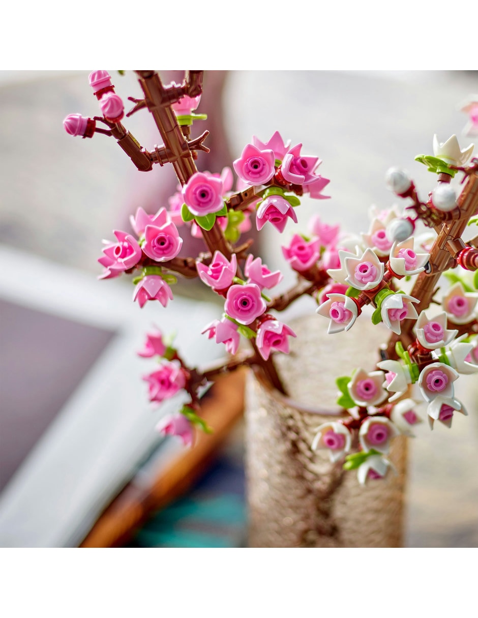 Flores de cerezo 40725 5
