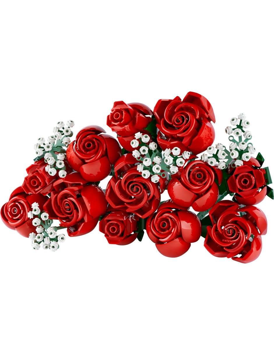 Ramo de rosas 10328 Botanicals 3