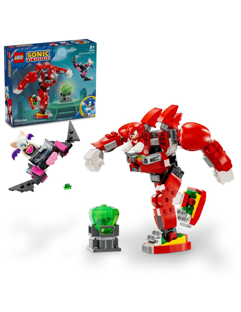 Legos para armar online robots