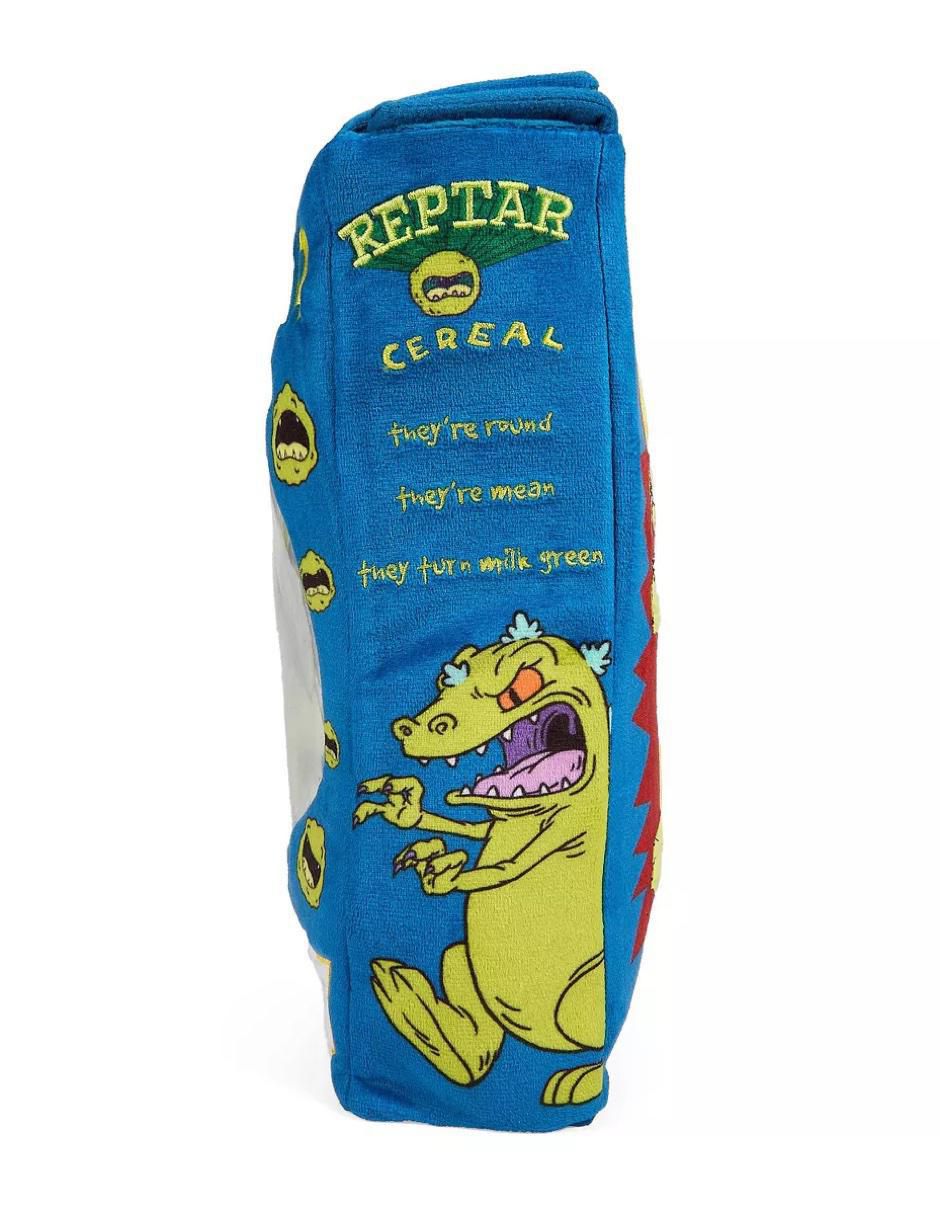 Peluche de Rugrats Dinosaurio de 25 cm 5
