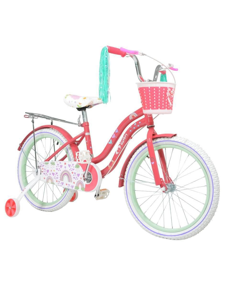 Bicicleta Infantil Bicicleta Para NiÃ±o Rodada 20 Bicicleta Infantil