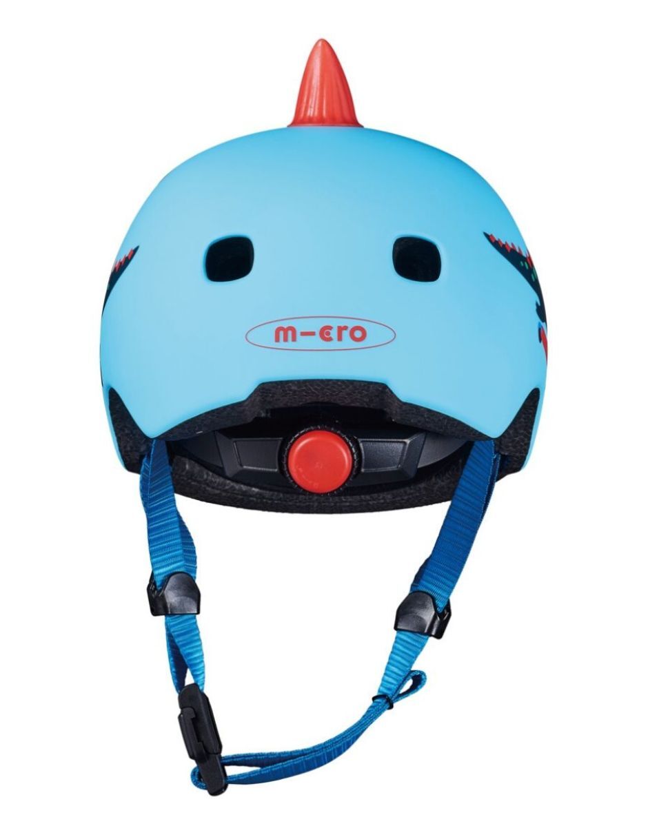 Casco para patinaje unisex 7