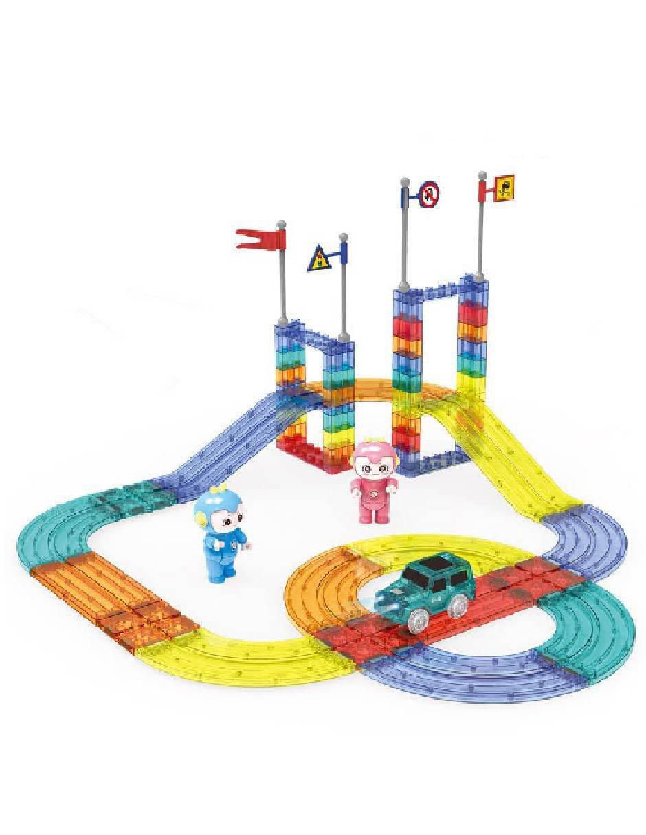 Pista armable Nes Classic