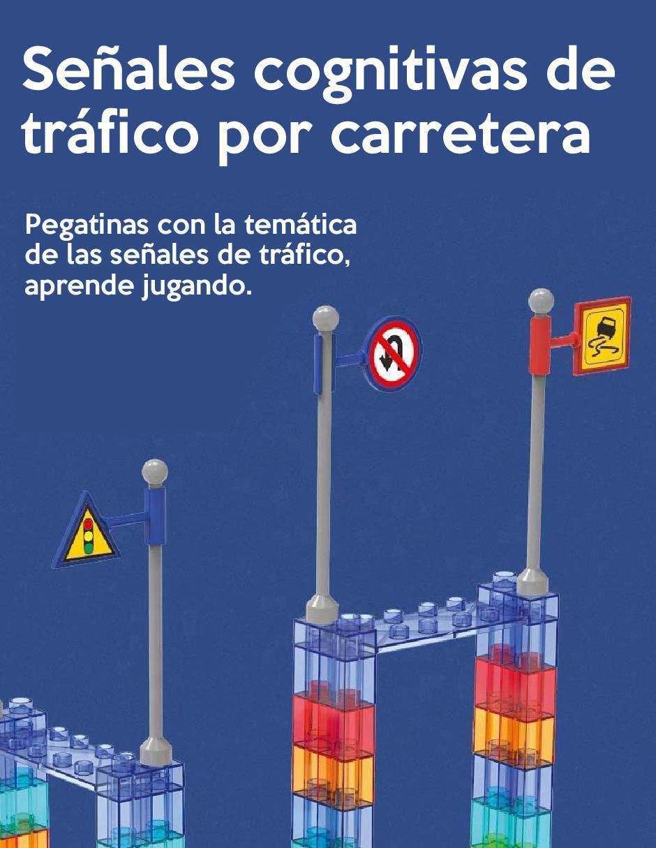 Pista armable Nes Classic 3