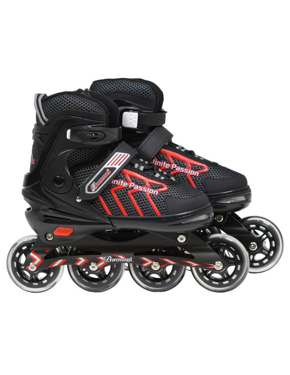 Patines de sales matteo liverpool