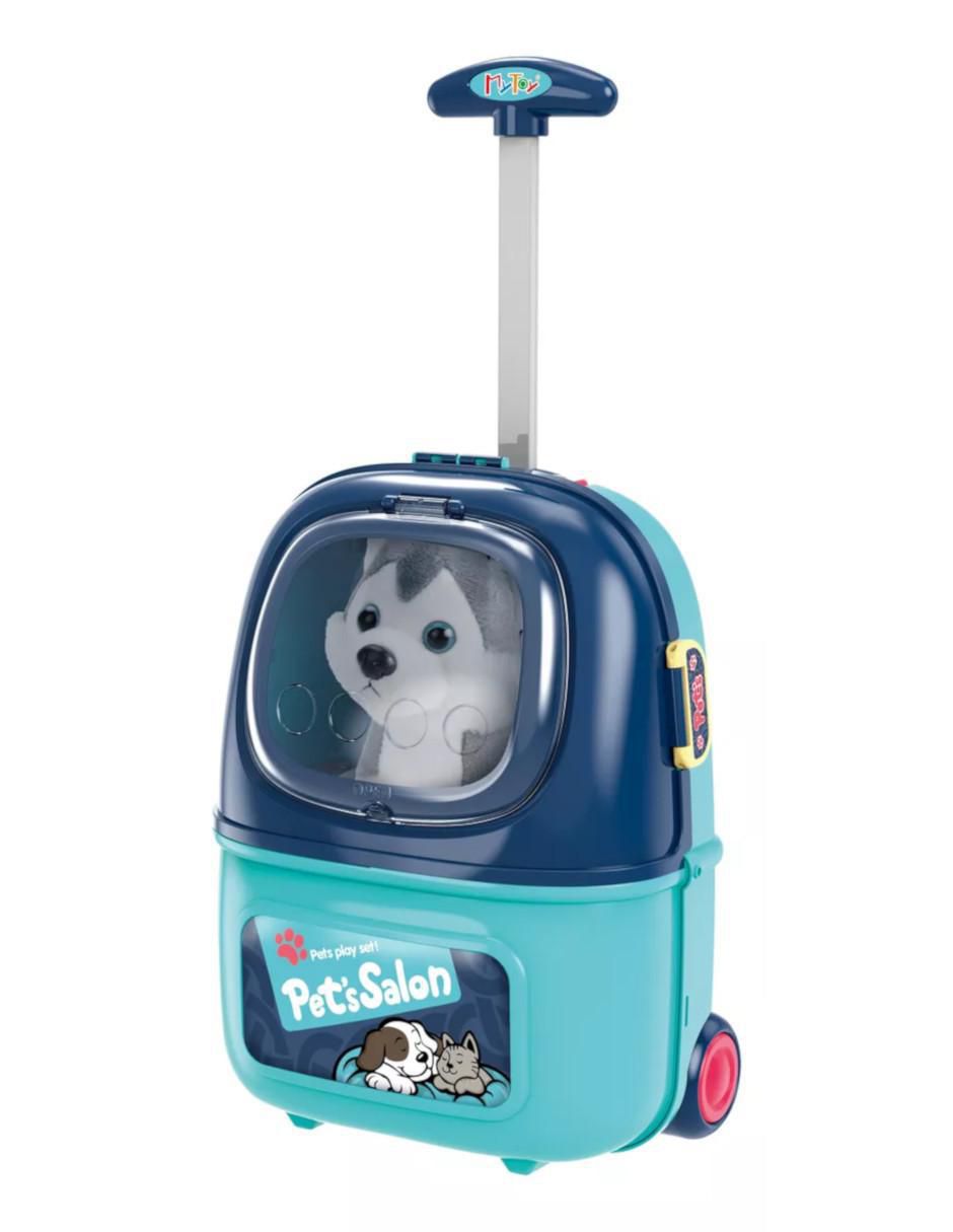 Mochila de juguete Pet's Salón 3