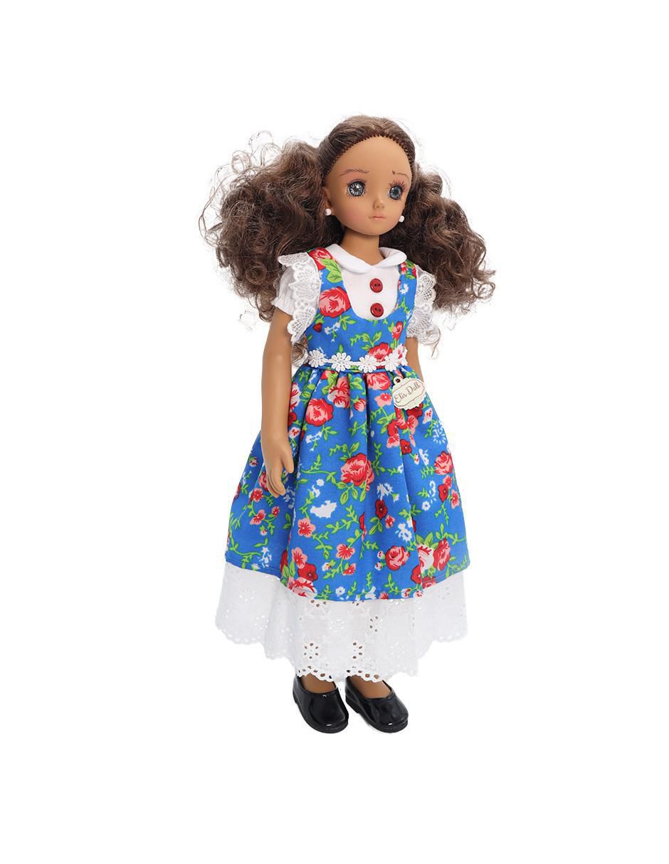Muñeca Ensueño 2