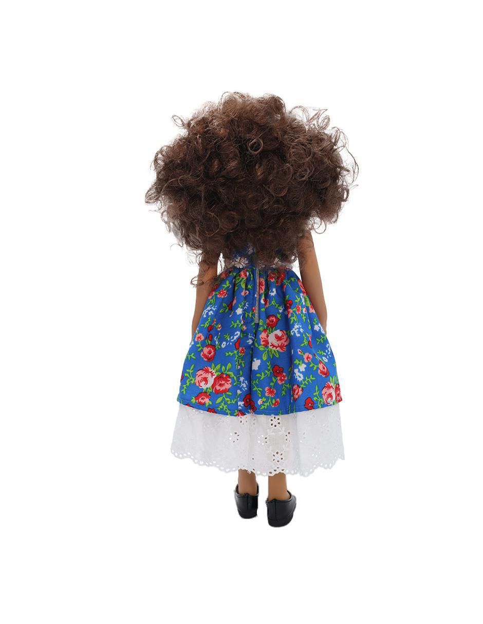 Muñeca Ensueño 3