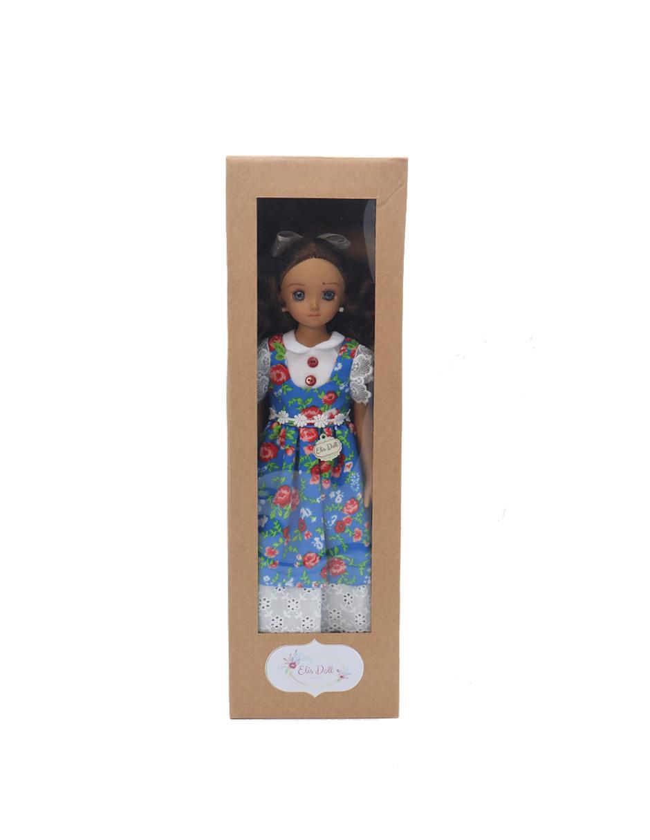 Muñeca Ensueño 4