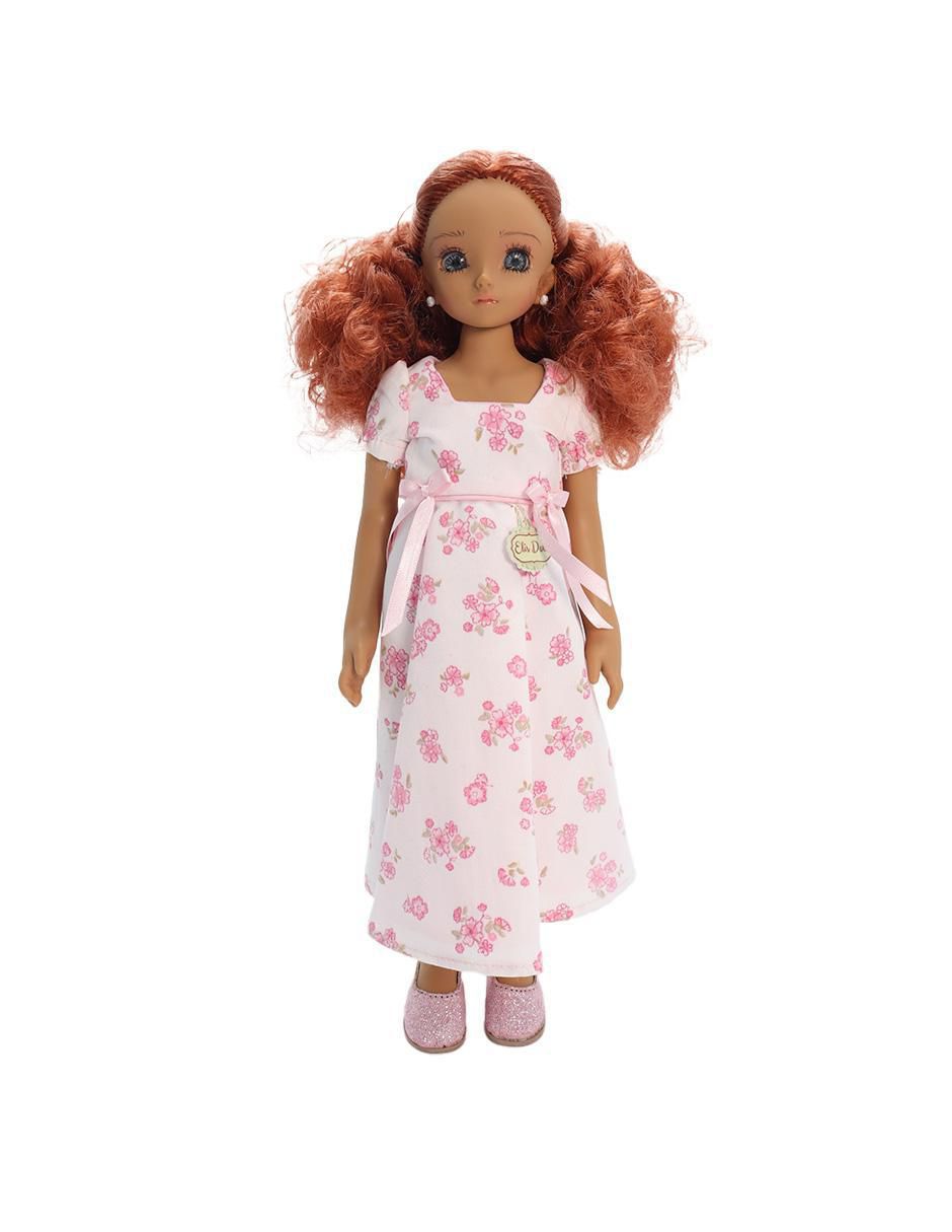 Muñeca Ensueño