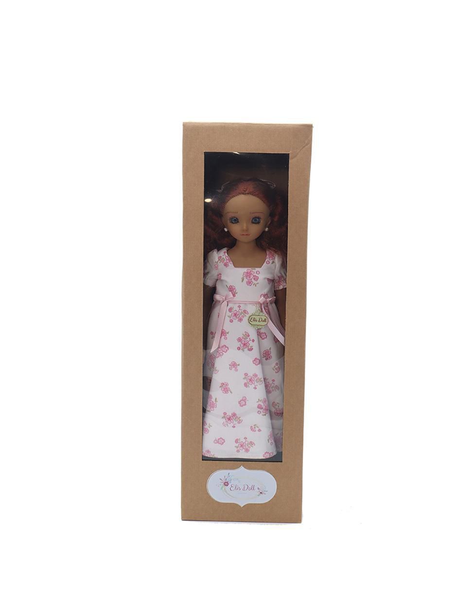 Muñeca Ensueño 3