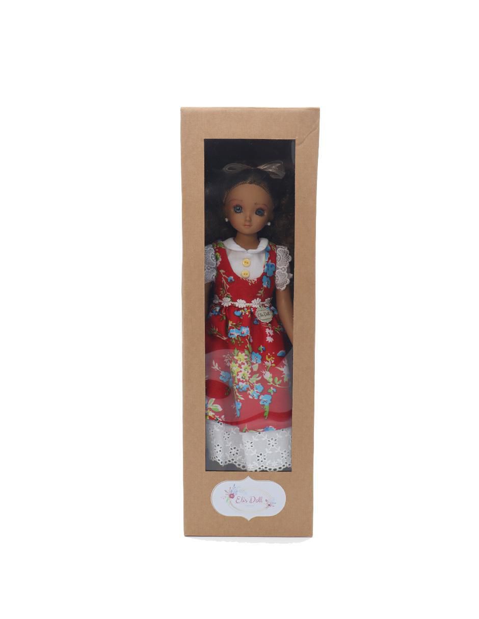 Muñeca Ensueño 4
