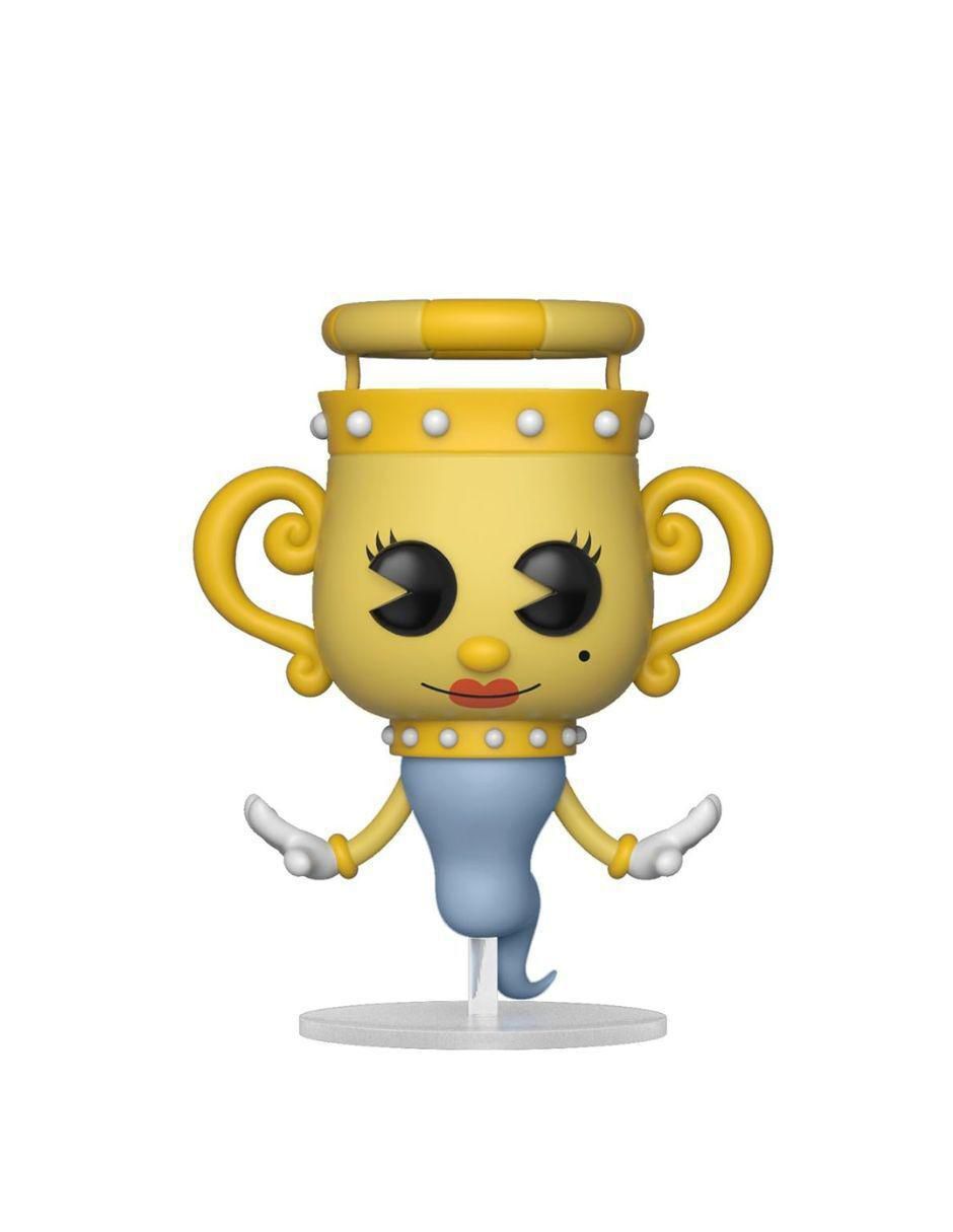 Pop! Cuphead Legendary Chalice