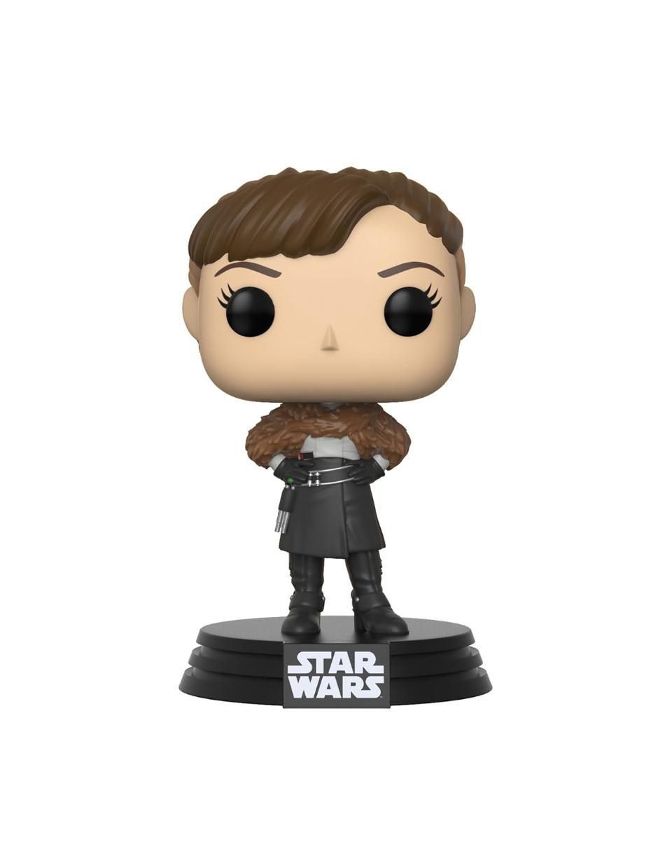 Pop! Star Wars Qi'ra 3