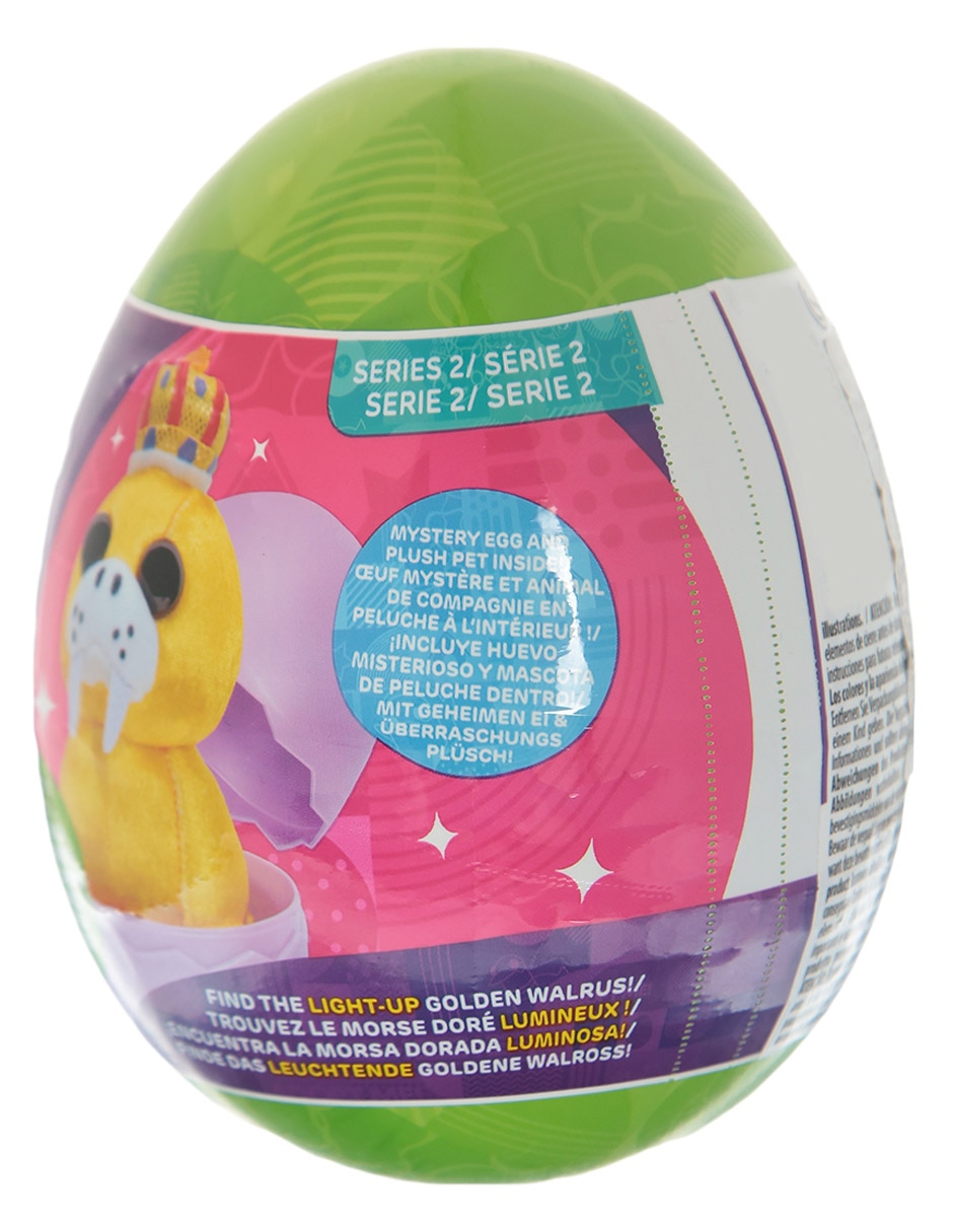 Peluche de Animal de 13 cm 4
