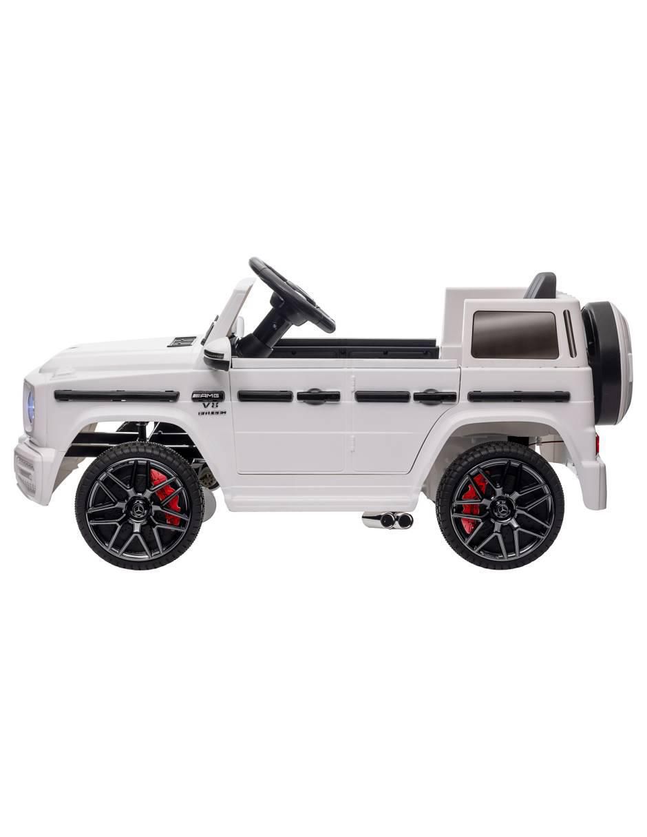 Automóvil montable de batería 3