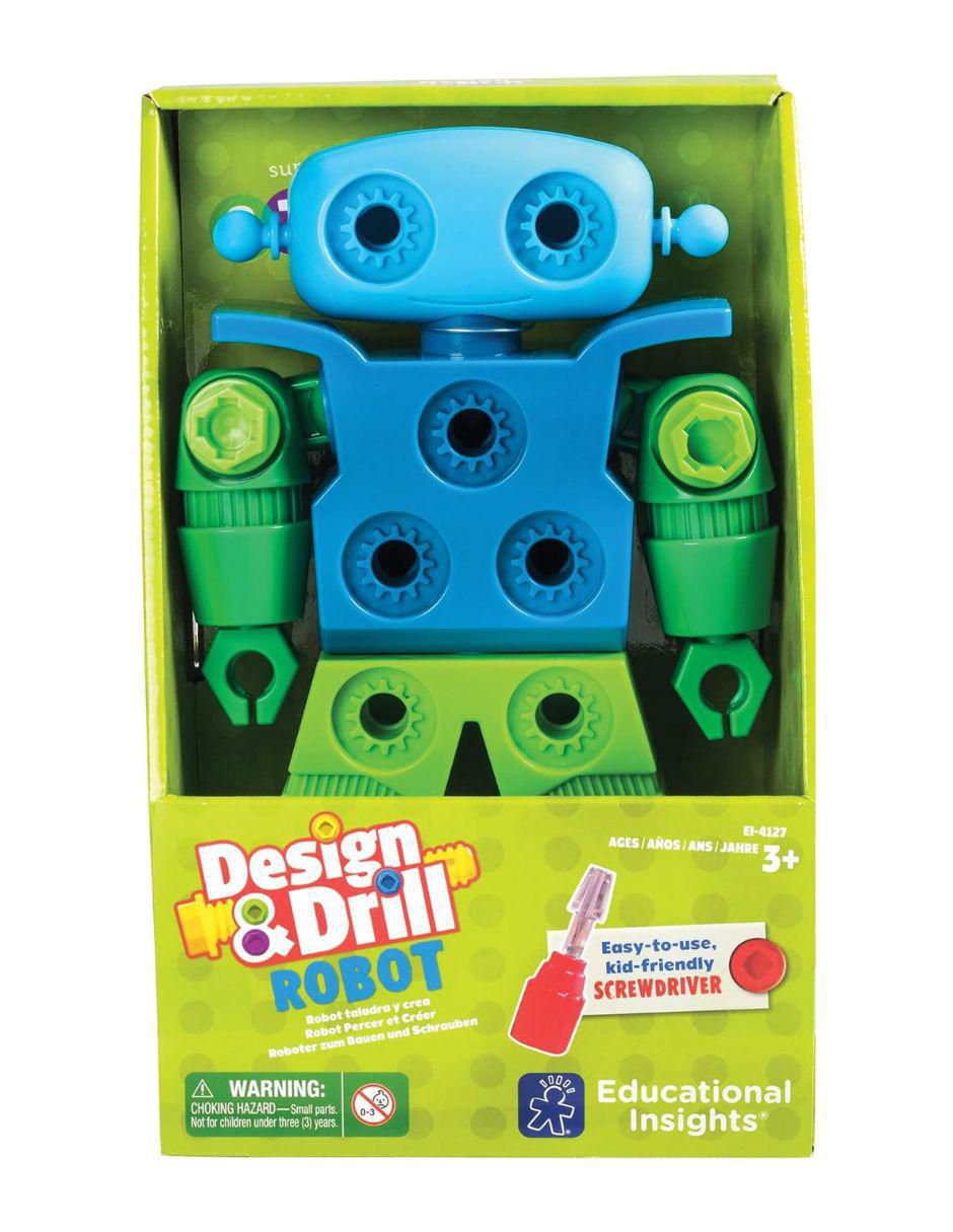 1.2.3 Robot de construcción 2