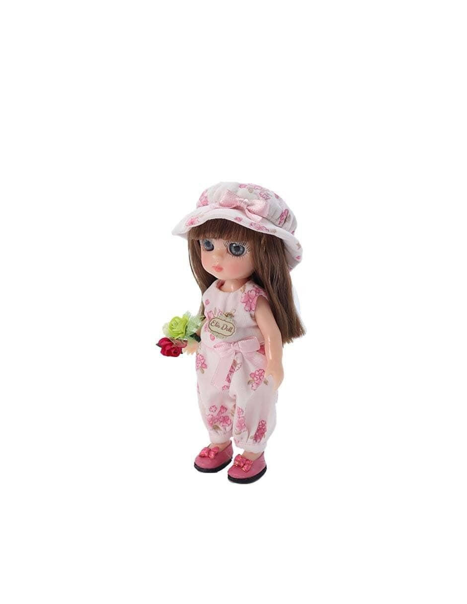 Muñeca Fashion 2