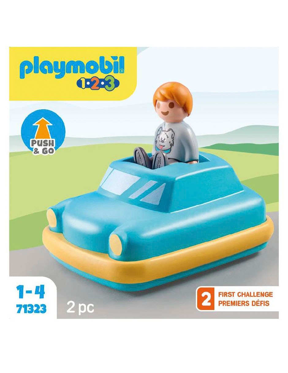 1.2.3 Coche 71323 6