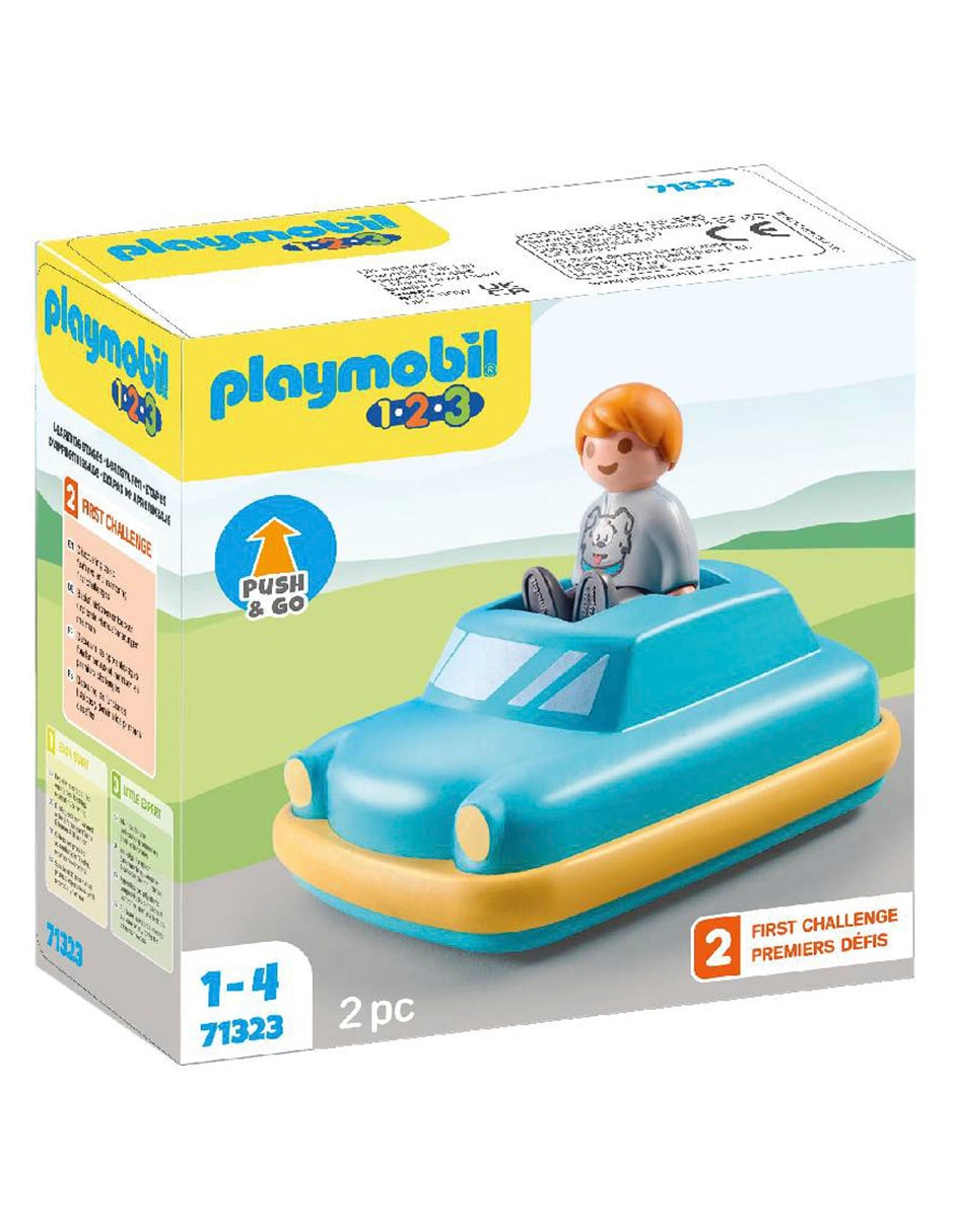 1.2.3 Coche 71323 7