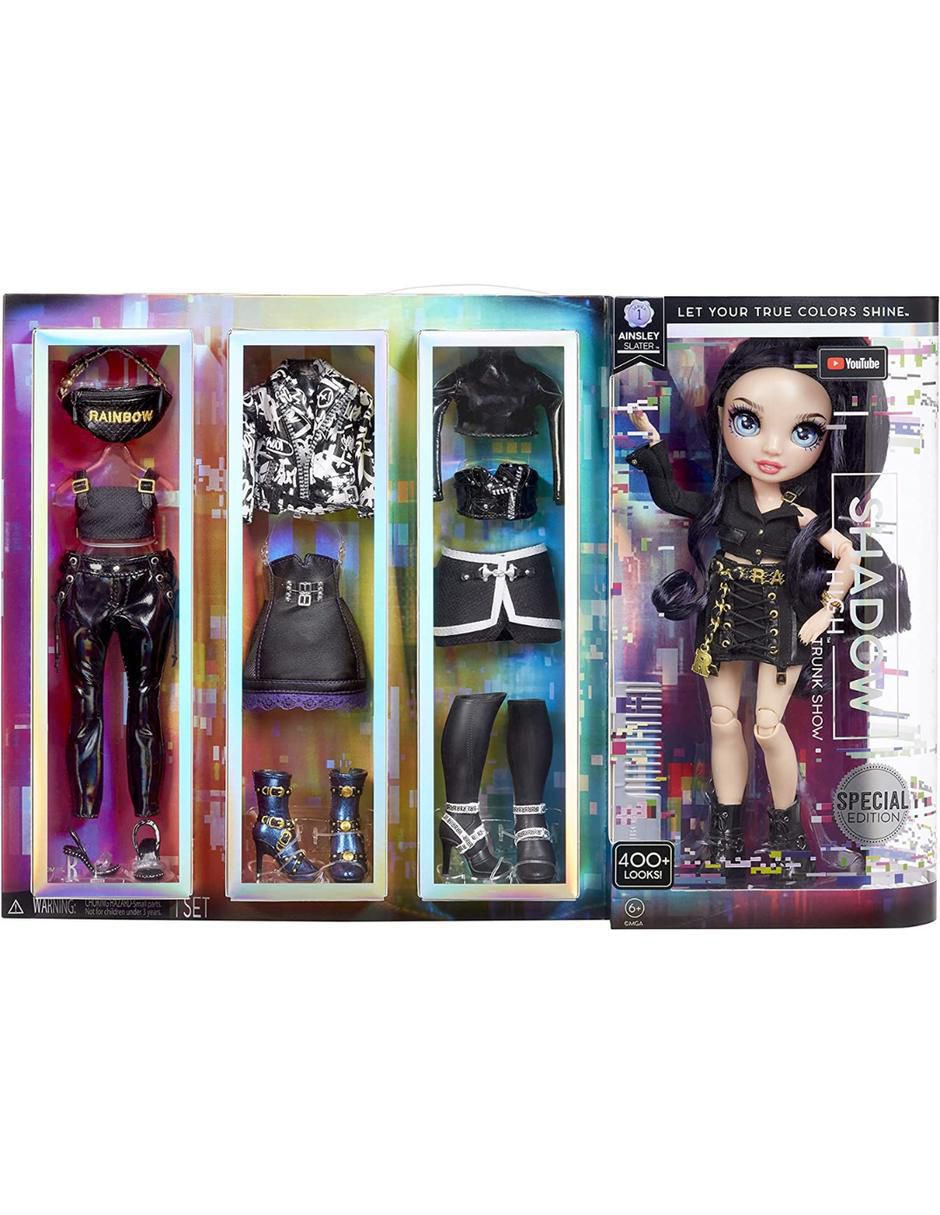 Muñeca Shadow High Special Edition Ainsley Slater 2