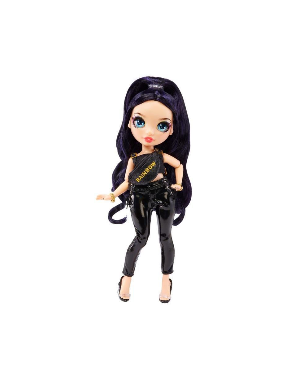 Muñeca Shadow High Special Edition Ainsley Slater 3