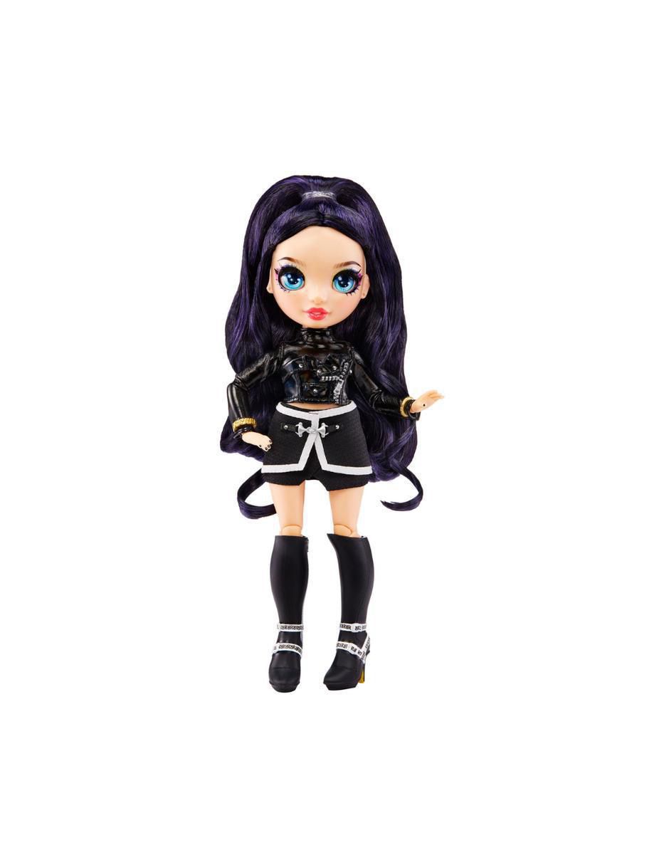 Muñeca Shadow High Special Edition Ainsley Slater 4