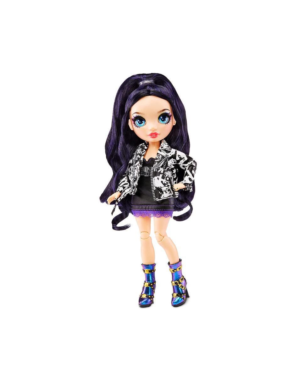 Muñeca Shadow High Special Edition Ainsley Slater 5