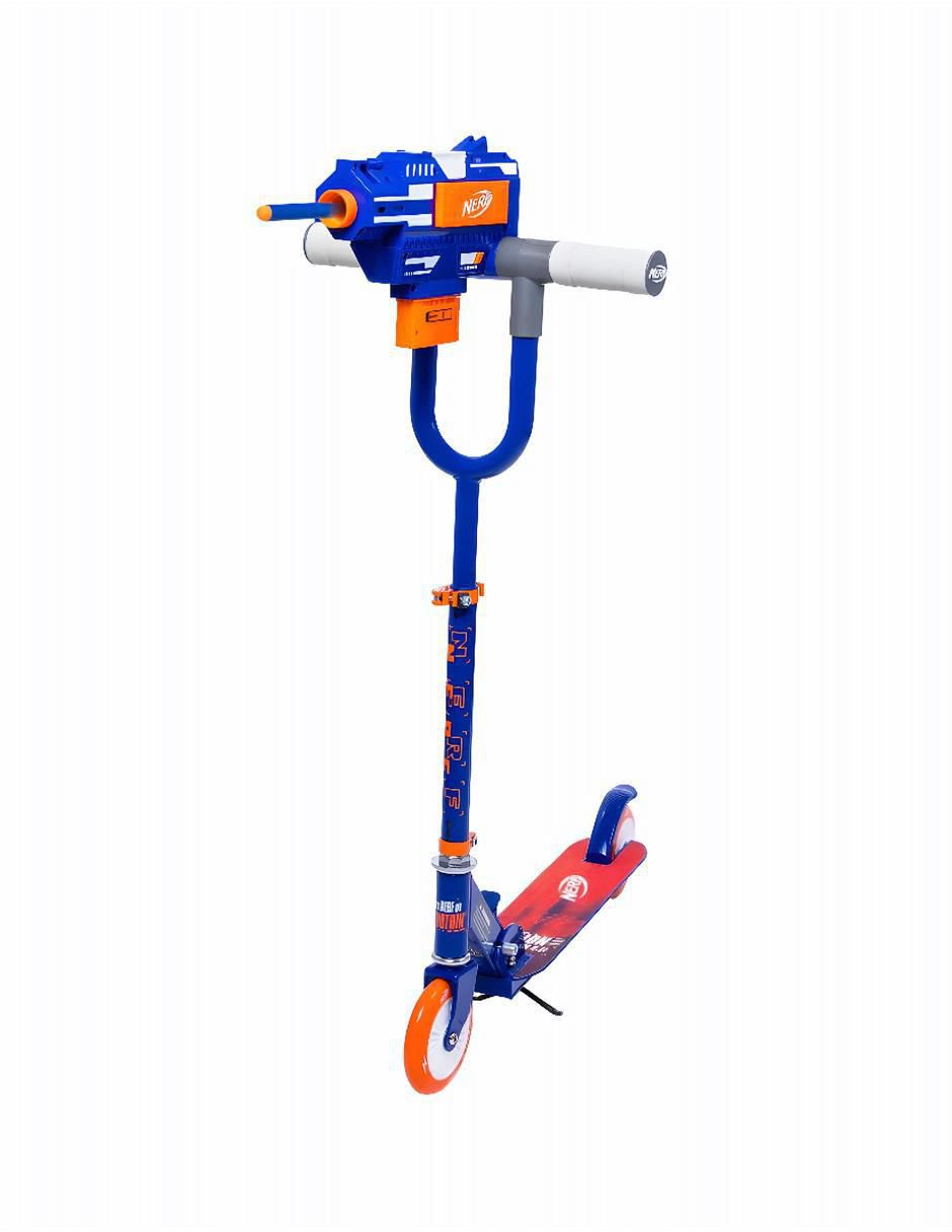 Scooter blaster scooter 2.0 Nerf