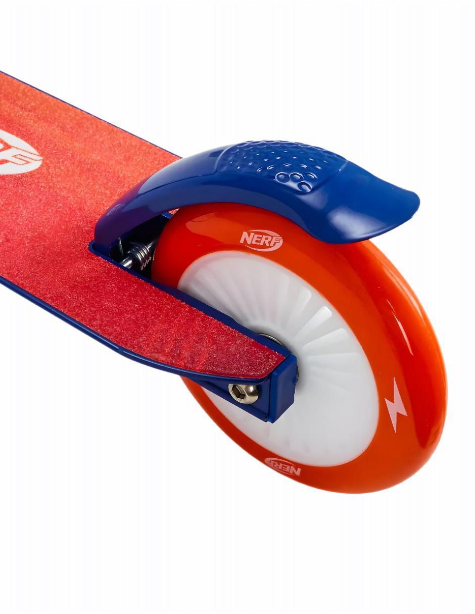 Scooter blaster scooter 2.0 Nerf 2