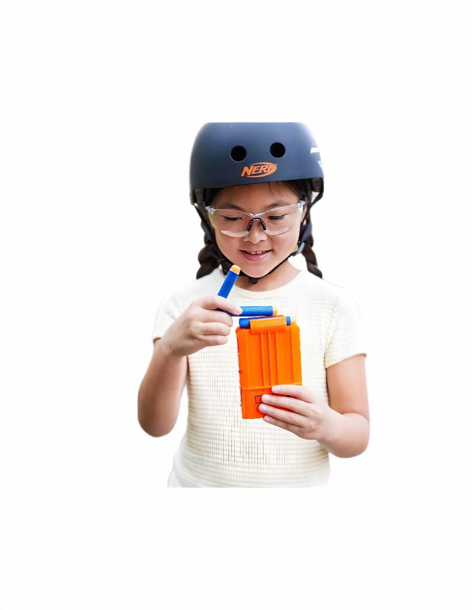 Scooter blaster scooter 2.0 Nerf 3