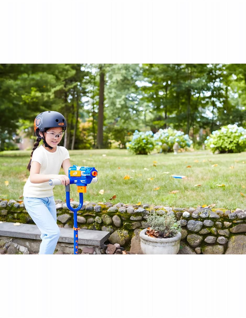 Scooter blaster scooter 2.0 Nerf 4