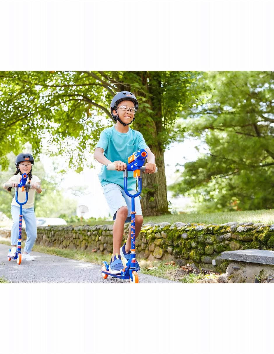 Scooter blaster scooter 2.0 Nerf 5