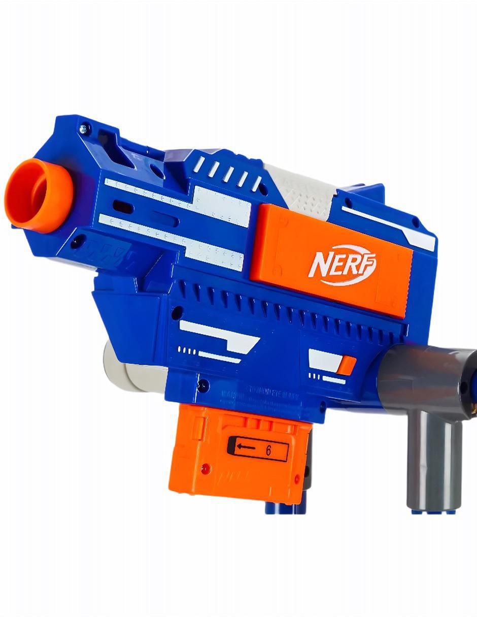 Scooter blaster scooter 2.0 Nerf 6
